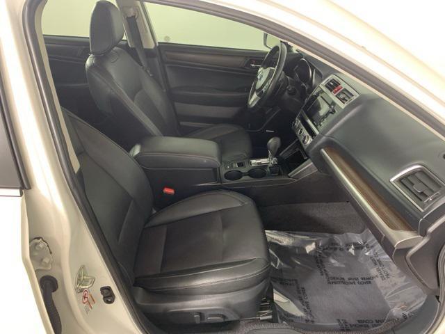 used 2016 Subaru Legacy car