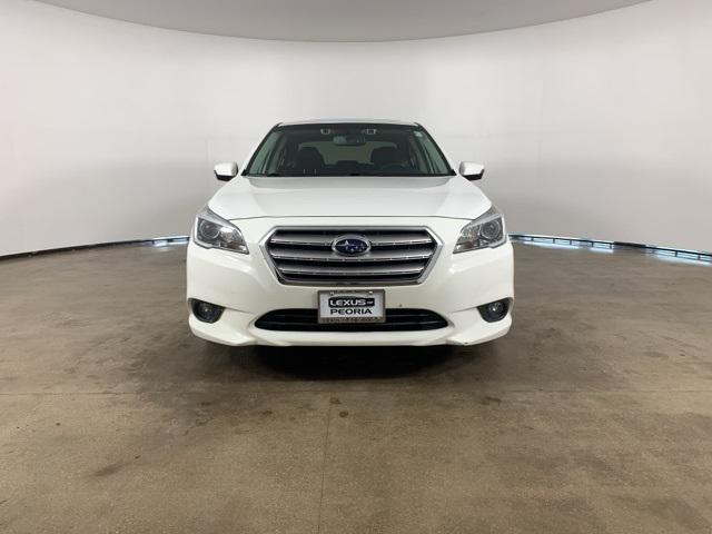 used 2016 Subaru Legacy car
