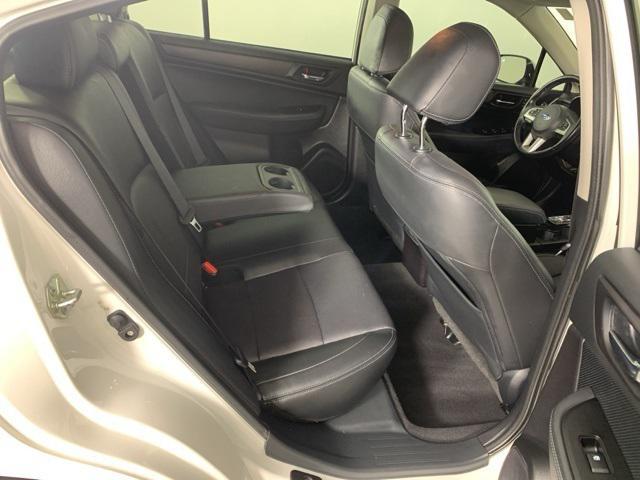 used 2016 Subaru Legacy car