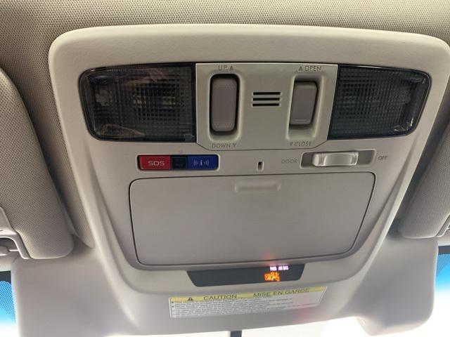 used 2016 Subaru Legacy car