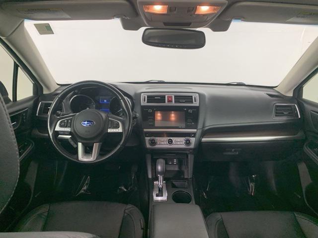 used 2016 Subaru Legacy car