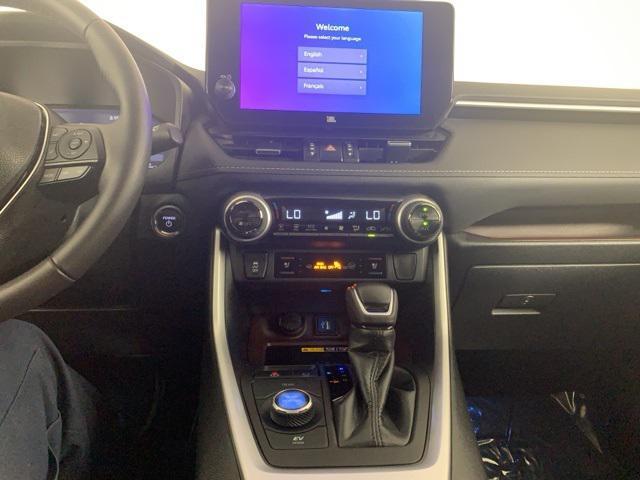 used 2023 Toyota RAV4 Hybrid car, priced at $40,874