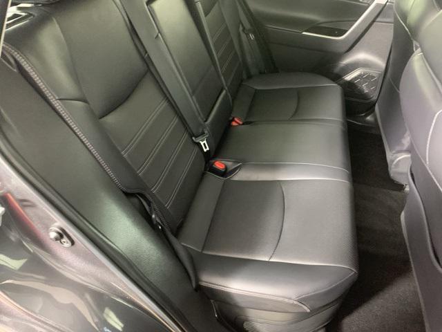 used 2023 Toyota RAV4 Hybrid car, priced at $40,874