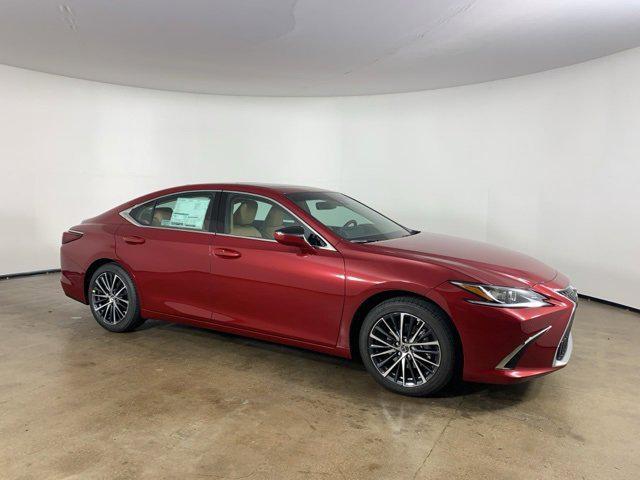 new 2025 Lexus ES 350 car, priced at $46,669