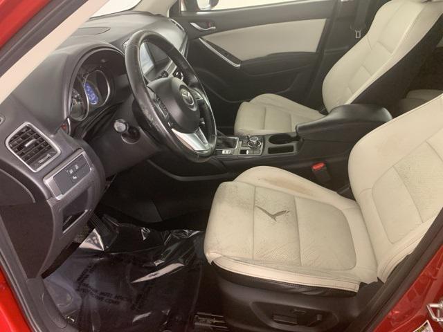used 2016 Mazda CX-5 car, priced at $13,851