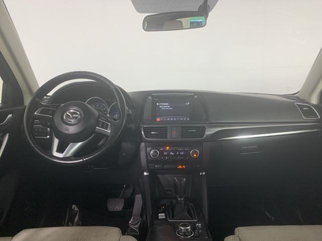 used 2016 Mazda CX-5 car, priced at $13,851