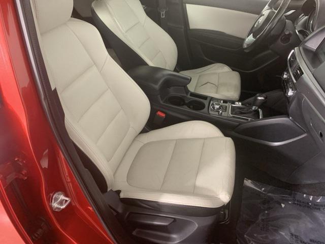 used 2016 Mazda CX-5 car, priced at $13,851