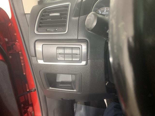 used 2016 Mazda CX-5 car, priced at $13,851