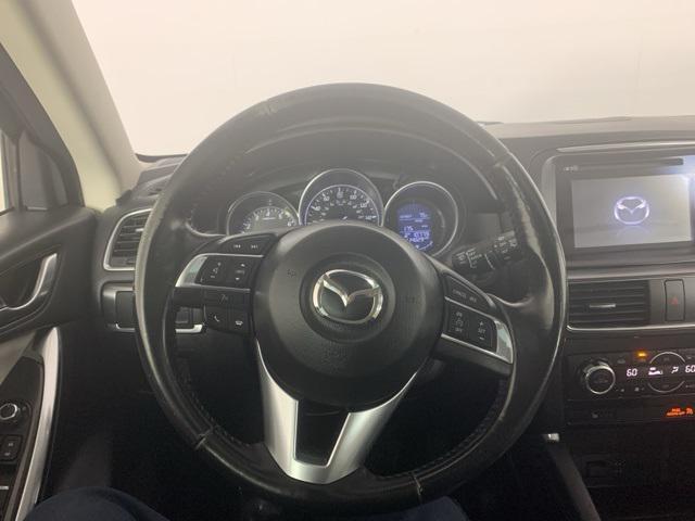 used 2016 Mazda CX-5 car, priced at $13,851
