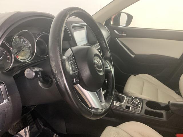 used 2016 Mazda CX-5 car, priced at $13,851