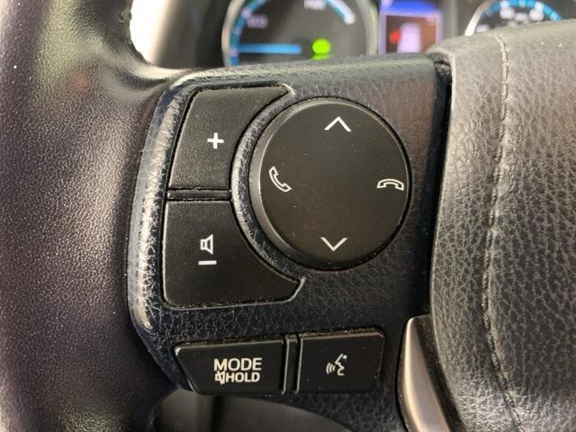 used 2016 Toyota RAV4 Hybrid car, priced at $15,789