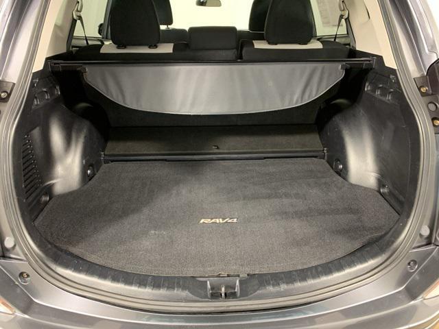 used 2016 Toyota RAV4 Hybrid car, priced at $15,789