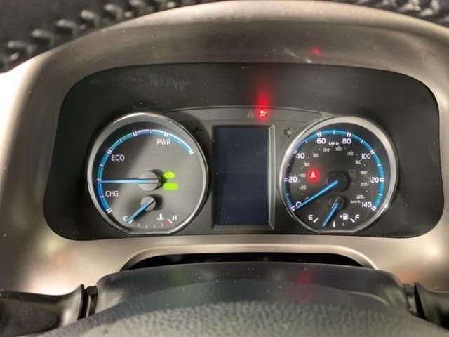 used 2016 Toyota RAV4 Hybrid car, priced at $15,789