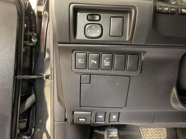 used 2018 Lexus ES 350 car, priced at $14,795