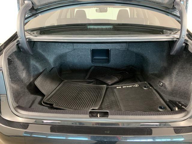 used 2018 Lexus ES 350 car, priced at $14,795