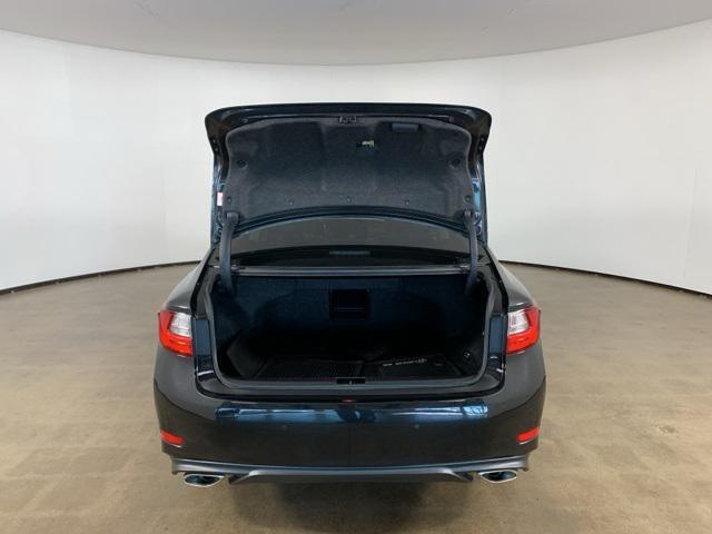 used 2018 Lexus ES 350 car, priced at $14,795