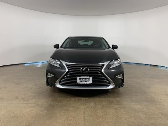 used 2018 Lexus ES 350 car, priced at $14,795