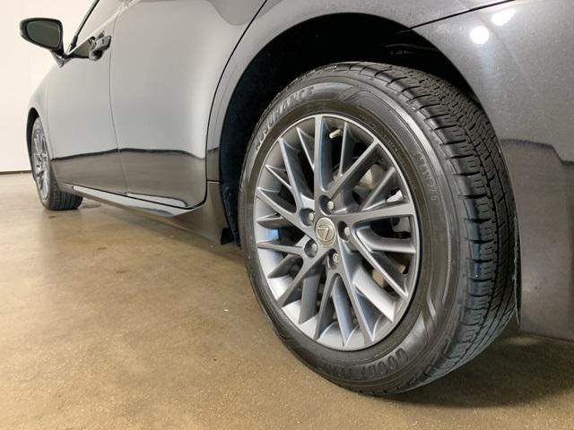 used 2018 Lexus ES 350 car, priced at $14,795