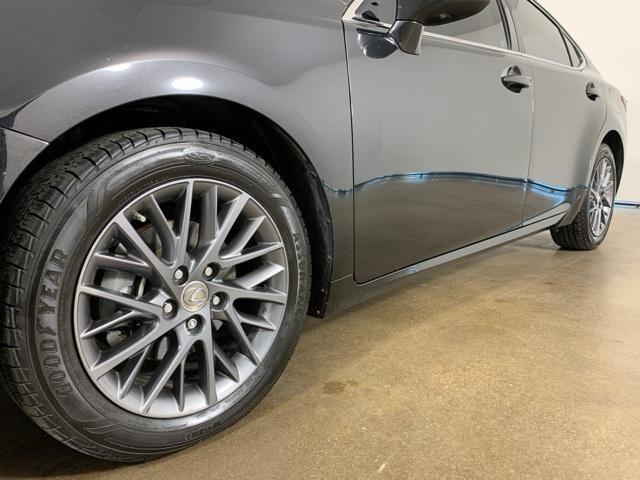 used 2018 Lexus ES 350 car, priced at $14,795