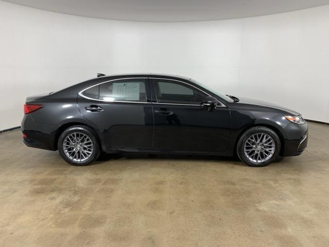 used 2018 Lexus ES 350 car, priced at $14,795