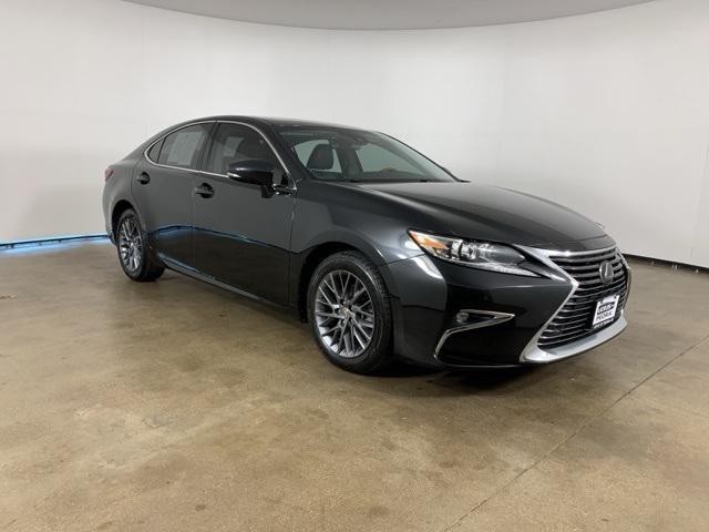 used 2018 Lexus ES 350 car, priced at $14,795