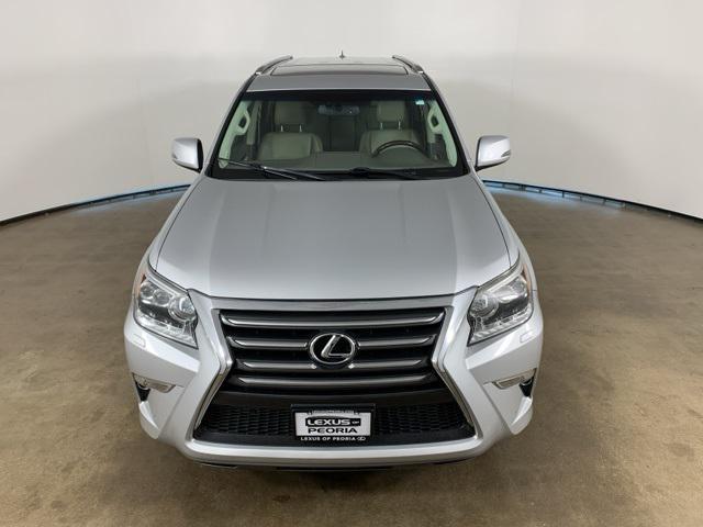 used 2014 Lexus GX 460 car, priced at $18,930