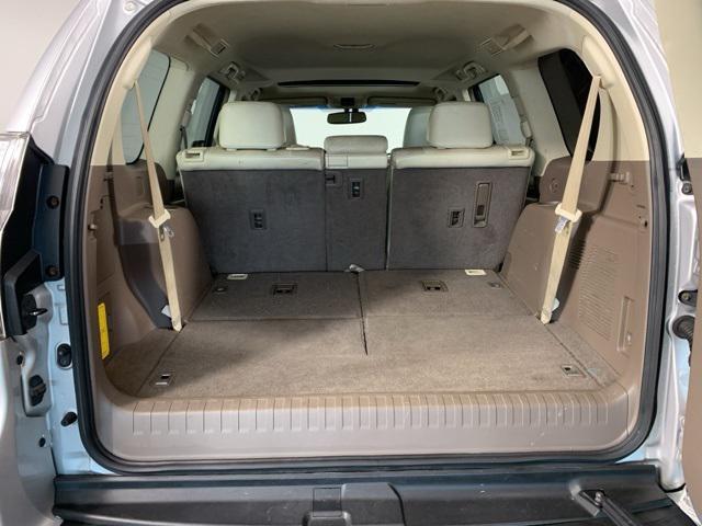 used 2014 Lexus GX 460 car, priced at $18,930