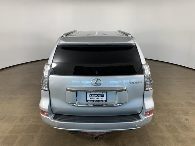 used 2014 Lexus GX 460 car, priced at $18,930