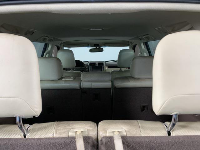 used 2014 Lexus GX 460 car, priced at $18,930