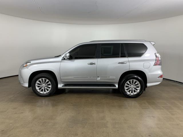 used 2014 Lexus GX 460 car, priced at $18,930