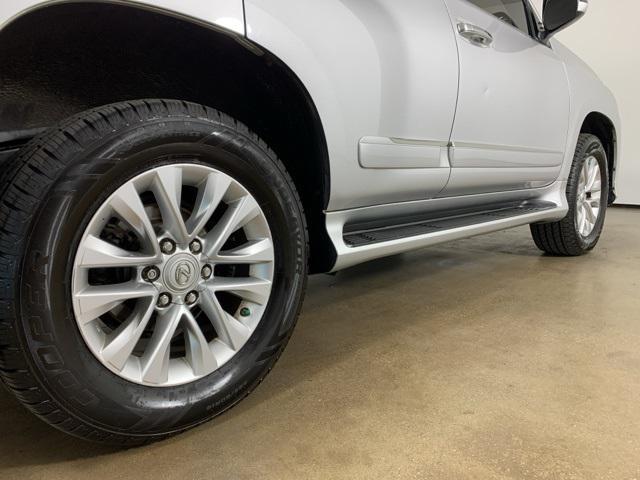used 2014 Lexus GX 460 car, priced at $18,930
