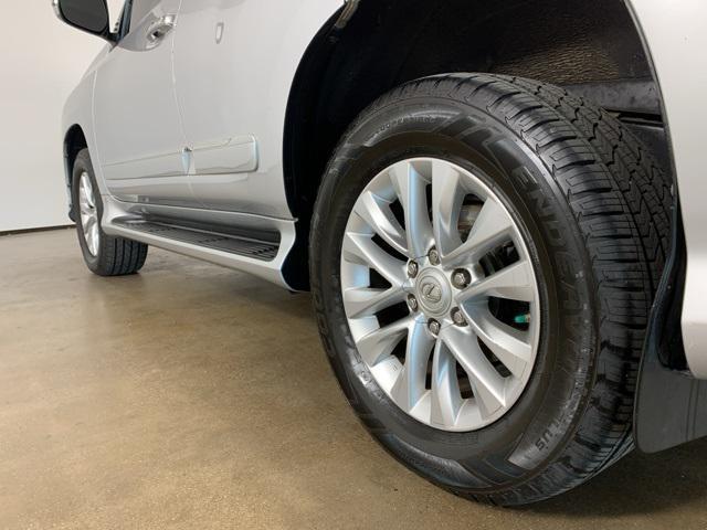 used 2014 Lexus GX 460 car, priced at $18,930