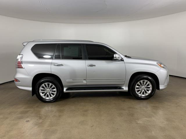 used 2014 Lexus GX 460 car, priced at $18,930