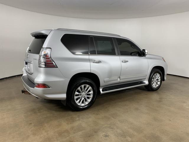 used 2014 Lexus GX 460 car, priced at $18,930