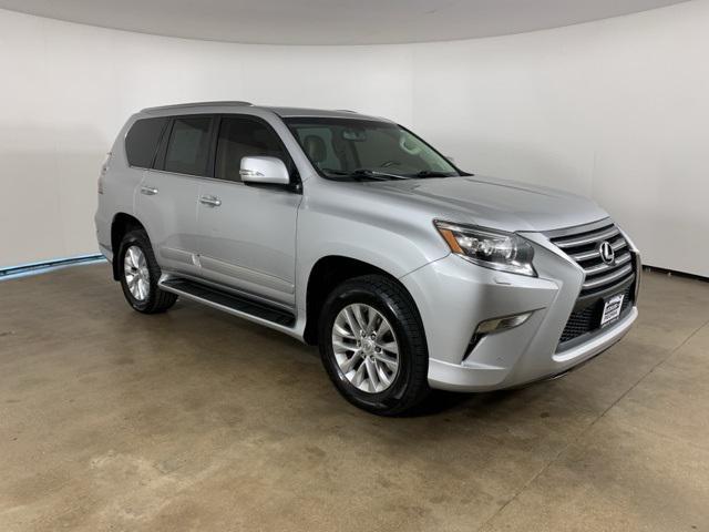 used 2014 Lexus GX 460 car, priced at $18,930