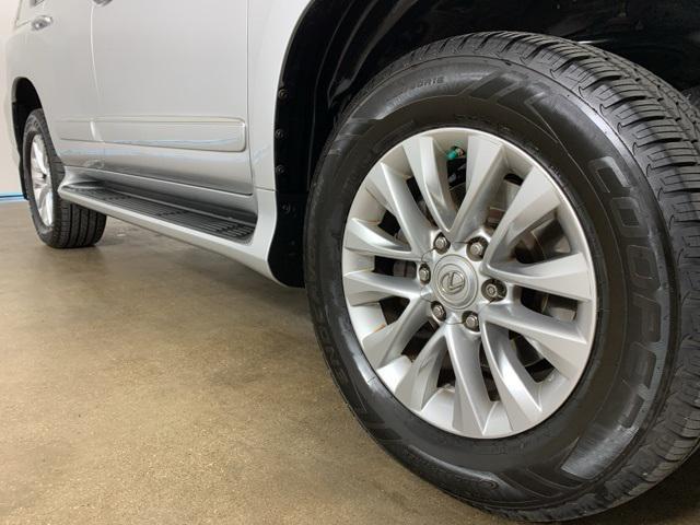used 2014 Lexus GX 460 car, priced at $18,930