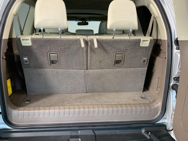 used 2014 Lexus GX 460 car, priced at $18,930