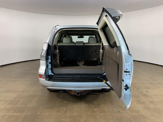 used 2014 Lexus GX 460 car, priced at $18,930