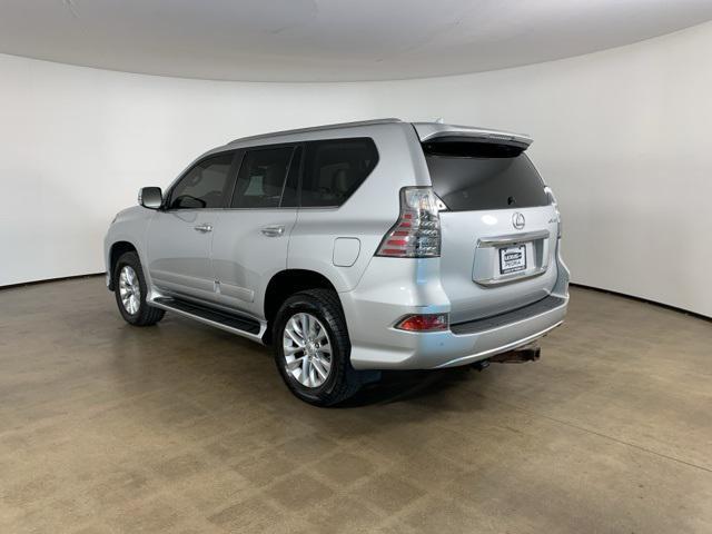 used 2014 Lexus GX 460 car, priced at $18,930