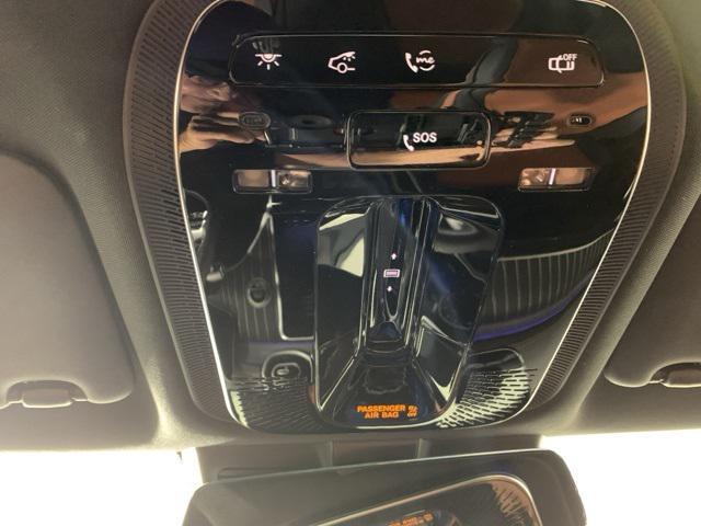used 2024 Mercedes-Benz C-Class car, priced at $46,950