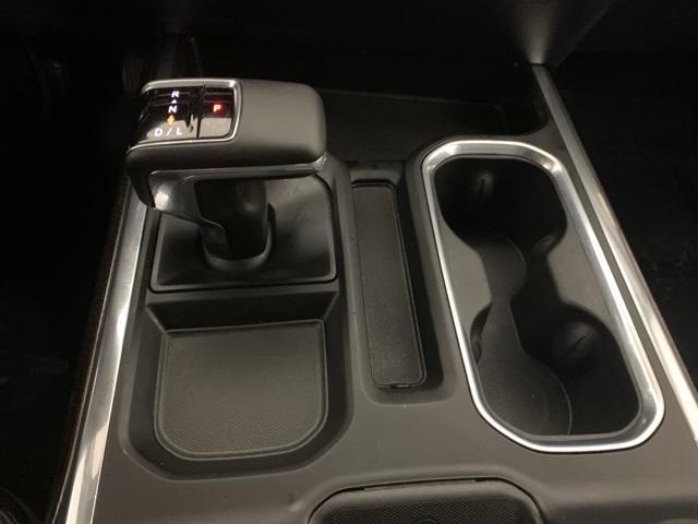 used 2024 Chevrolet Silverado 1500 car, priced at $50,234