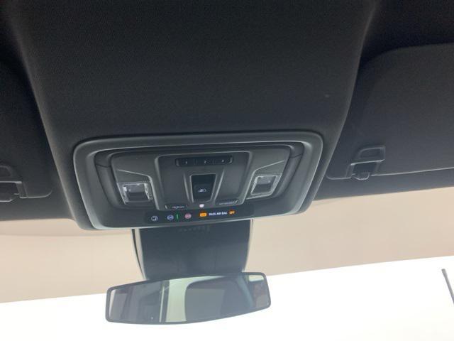 used 2024 Chevrolet Silverado 1500 car, priced at $50,234