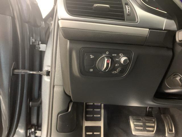 used 2018 Audi A6 car, priced at $22,617