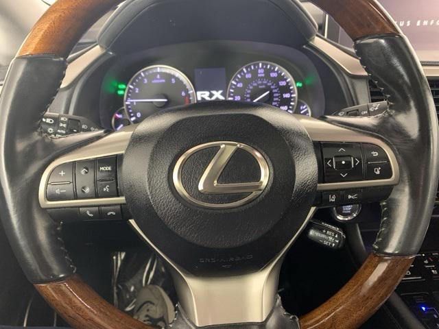 used 2018 Lexus RX 350 car, priced at $24,480