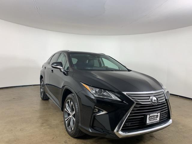 used 2018 Lexus RX 350 car, priced at $24,480