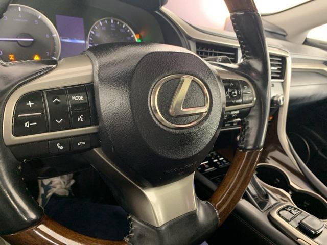 used 2018 Lexus RX 350 car, priced at $24,480