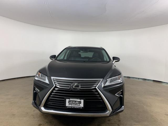 used 2018 Lexus RX 350 car, priced at $24,480