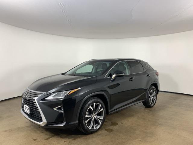 used 2018 Lexus RX 350 car, priced at $24,480