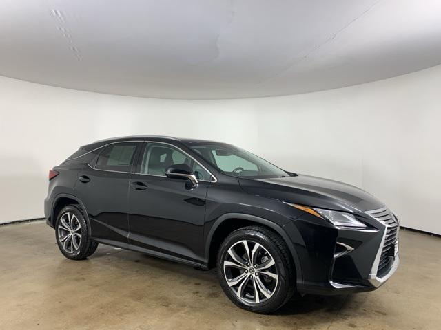 used 2018 Lexus RX 350 car, priced at $24,480