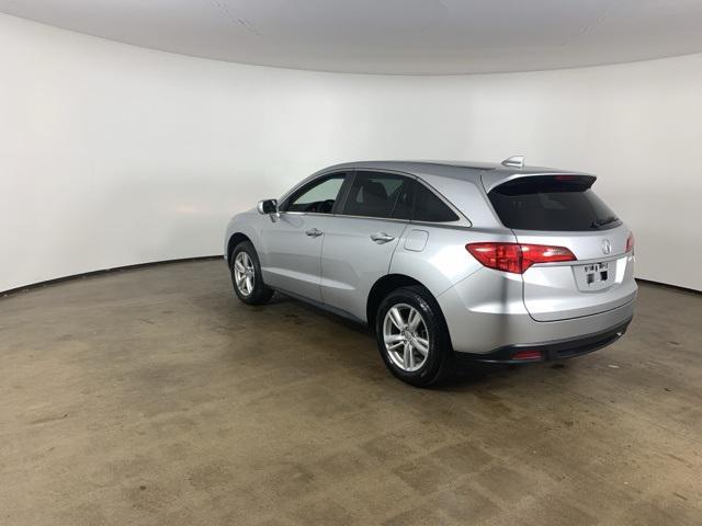 used 2015 Acura RDX car, priced at $12,228